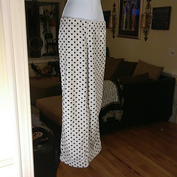 J. Crew Other - J.Crew ladies pajama pants